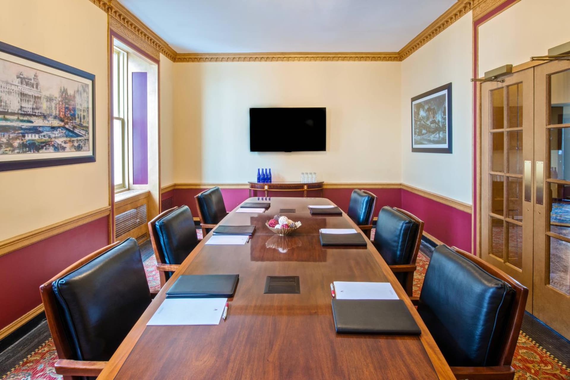 Marriott Syracuse Downtown gallery photo in Syracuse, NY — image 15
