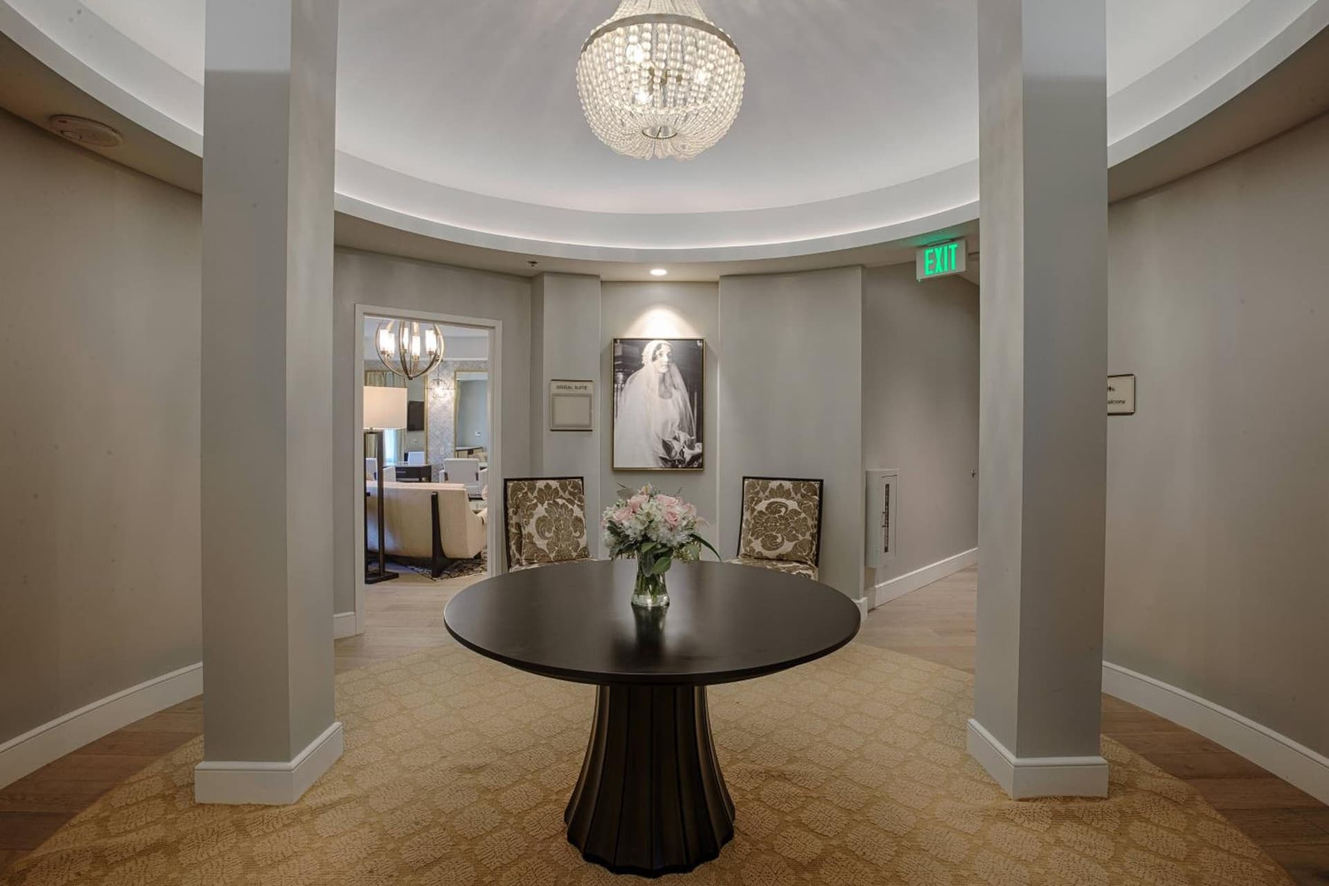 Marriott Syracuse Downtown gallery photo in Syracuse, NY — image 25