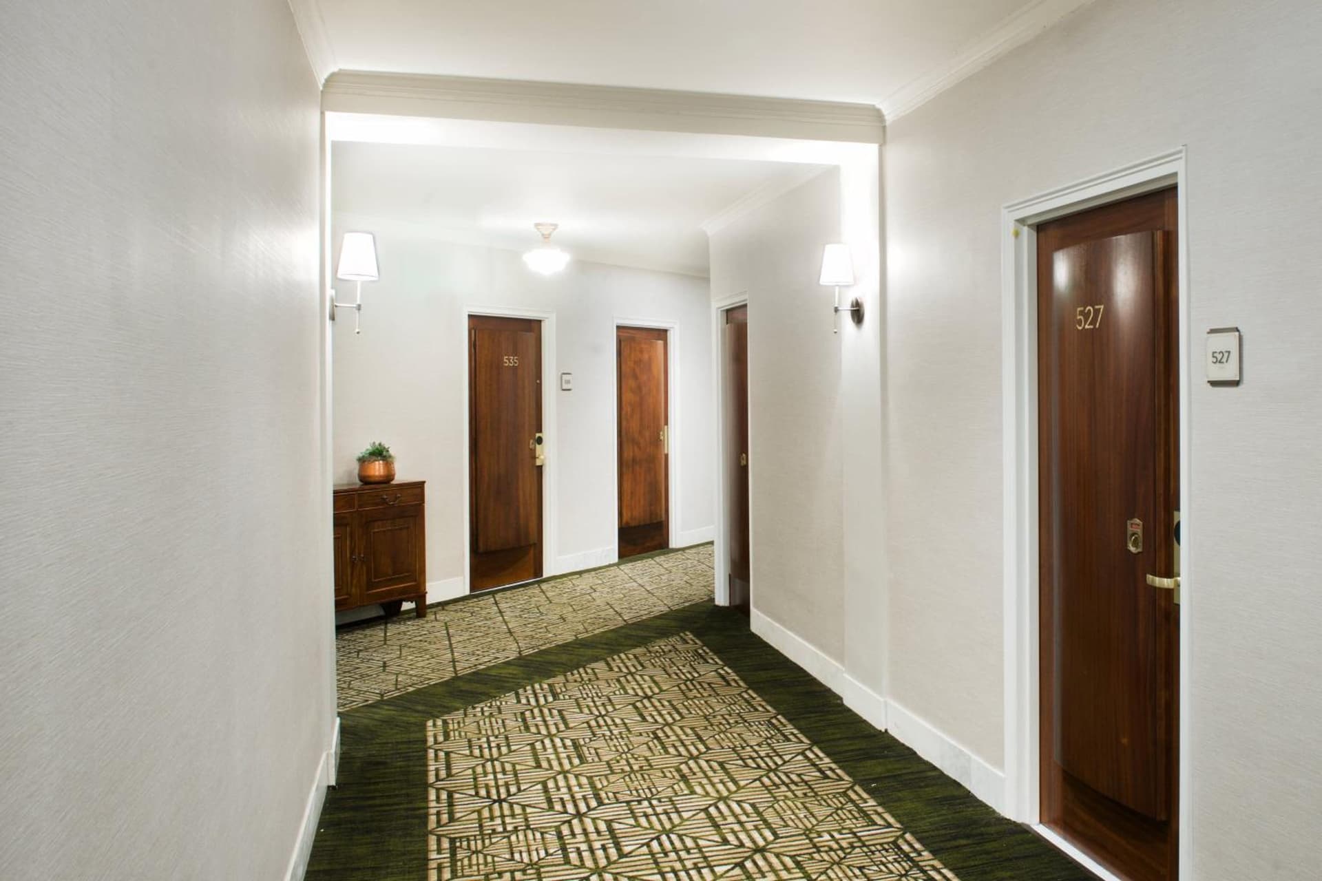 Marriott Syracuse Downtown gallery photo in Syracuse, NY — image 43