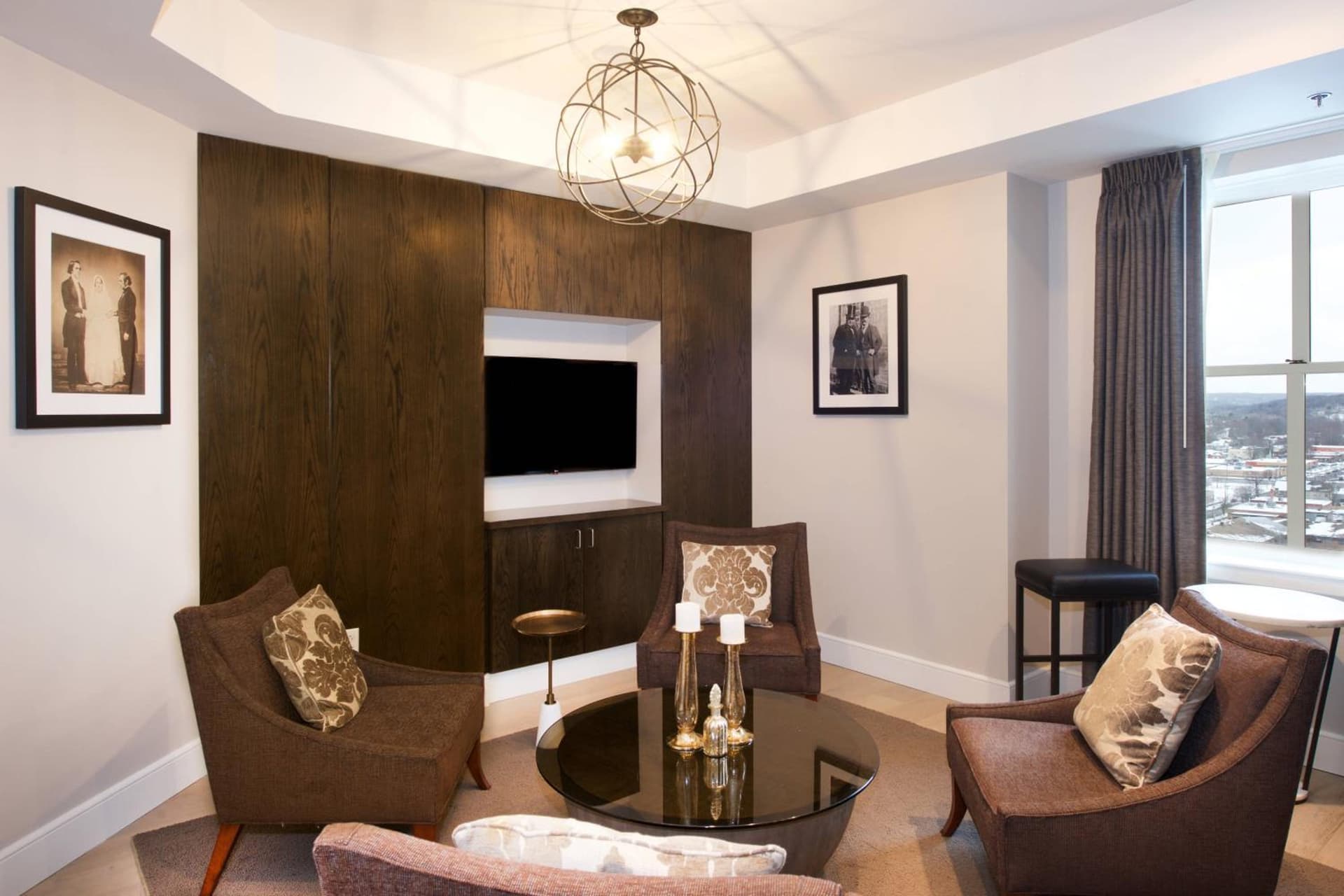 Marriott Syracuse Downtown gallery photo in Syracuse, NY — image 57