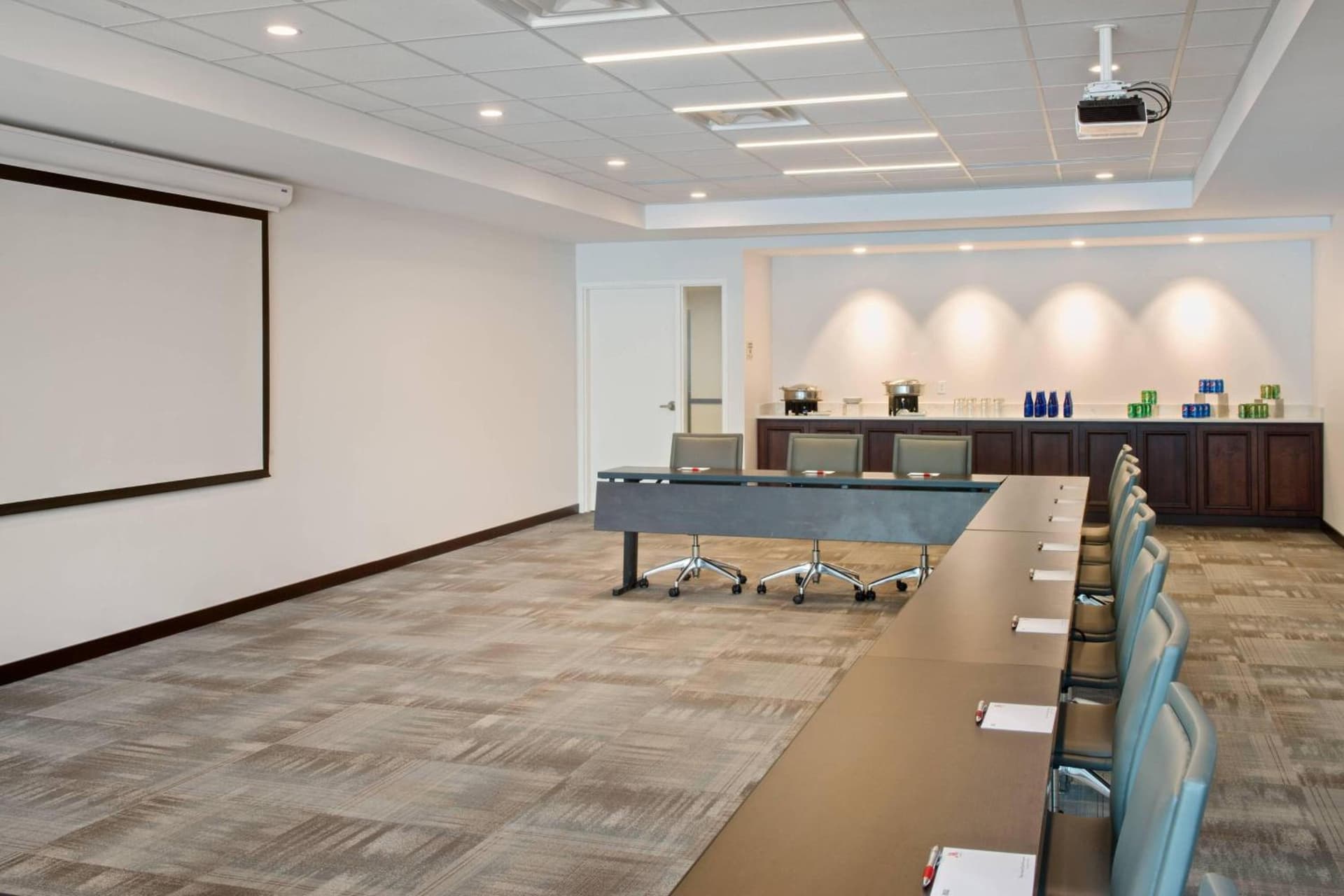 Marriott Syracuse Downtown gallery photo in Syracuse, NY — image 70