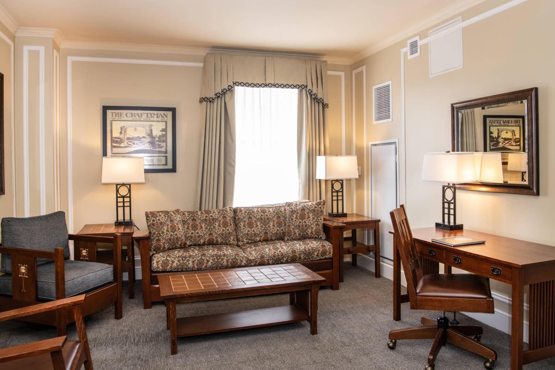 Marriott Syracuse Downtown gallery photo in Syracuse, NY — image 45