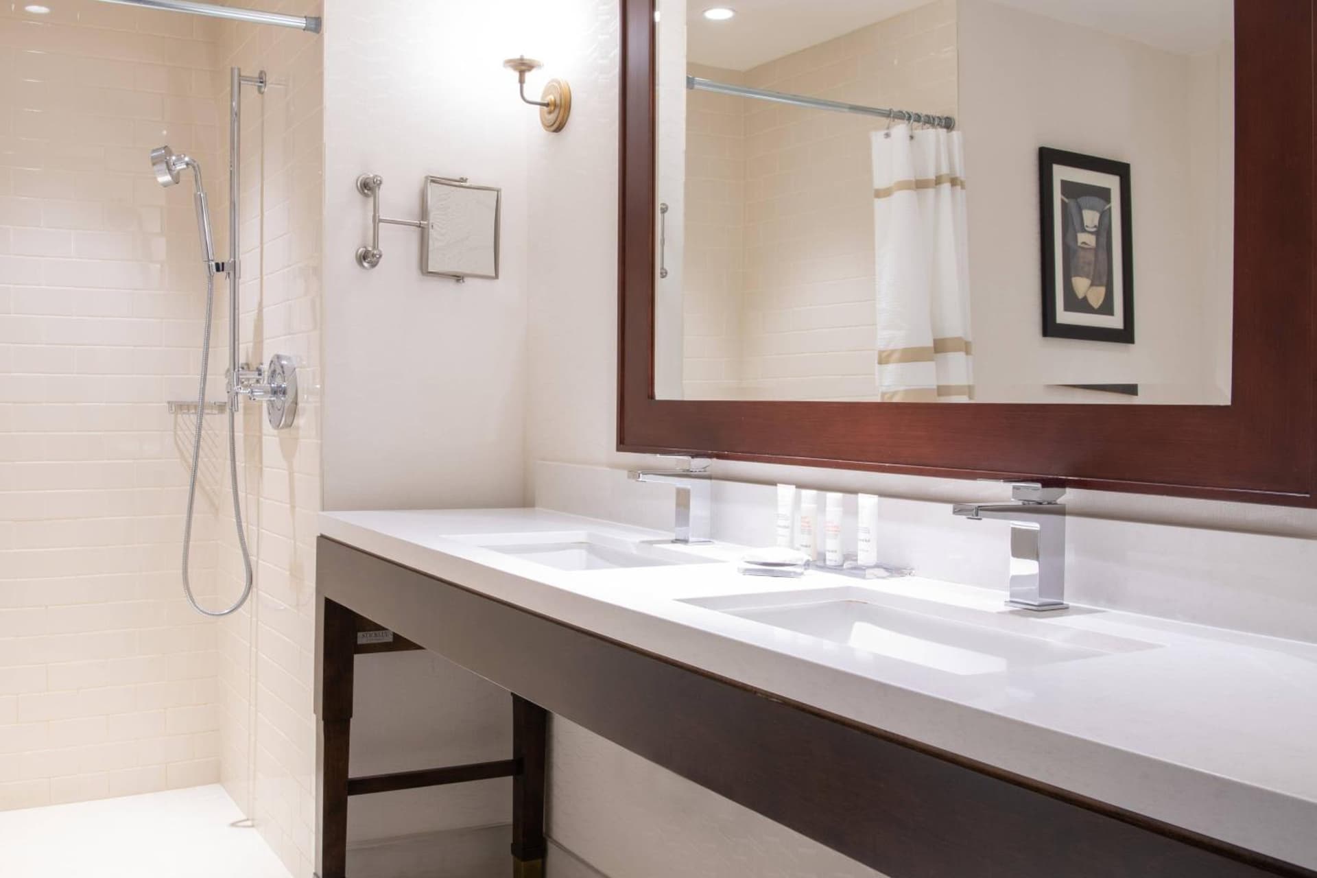 Marriott Syracuse Downtown gallery photo in Syracuse, NY — image 87