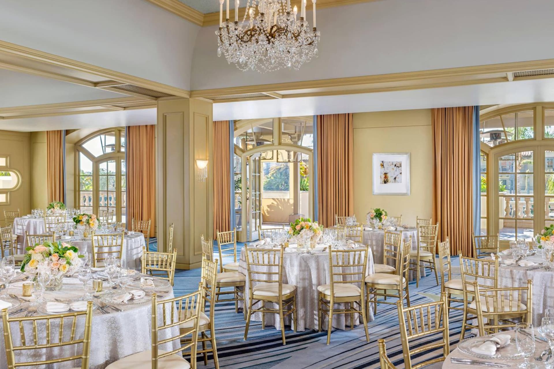 The Ritz-Carlton, Laguna Niguel gallery photo in Dana Point, CA — image 23