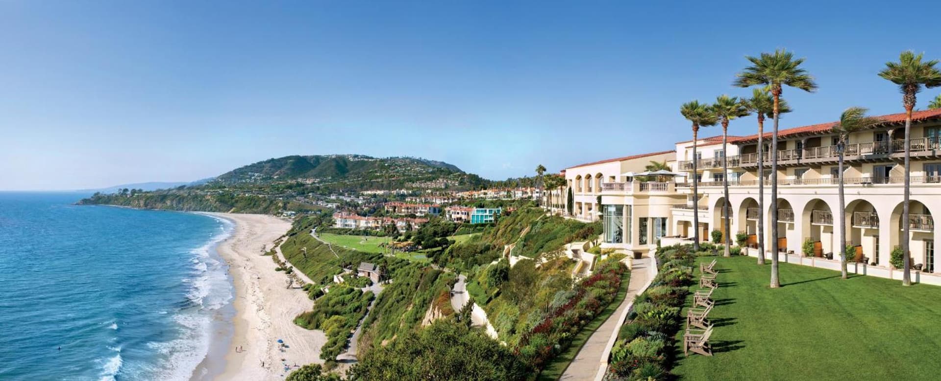 The Ritz-Carlton, Laguna Niguel gallery photo in Dana Point, CA — image 27