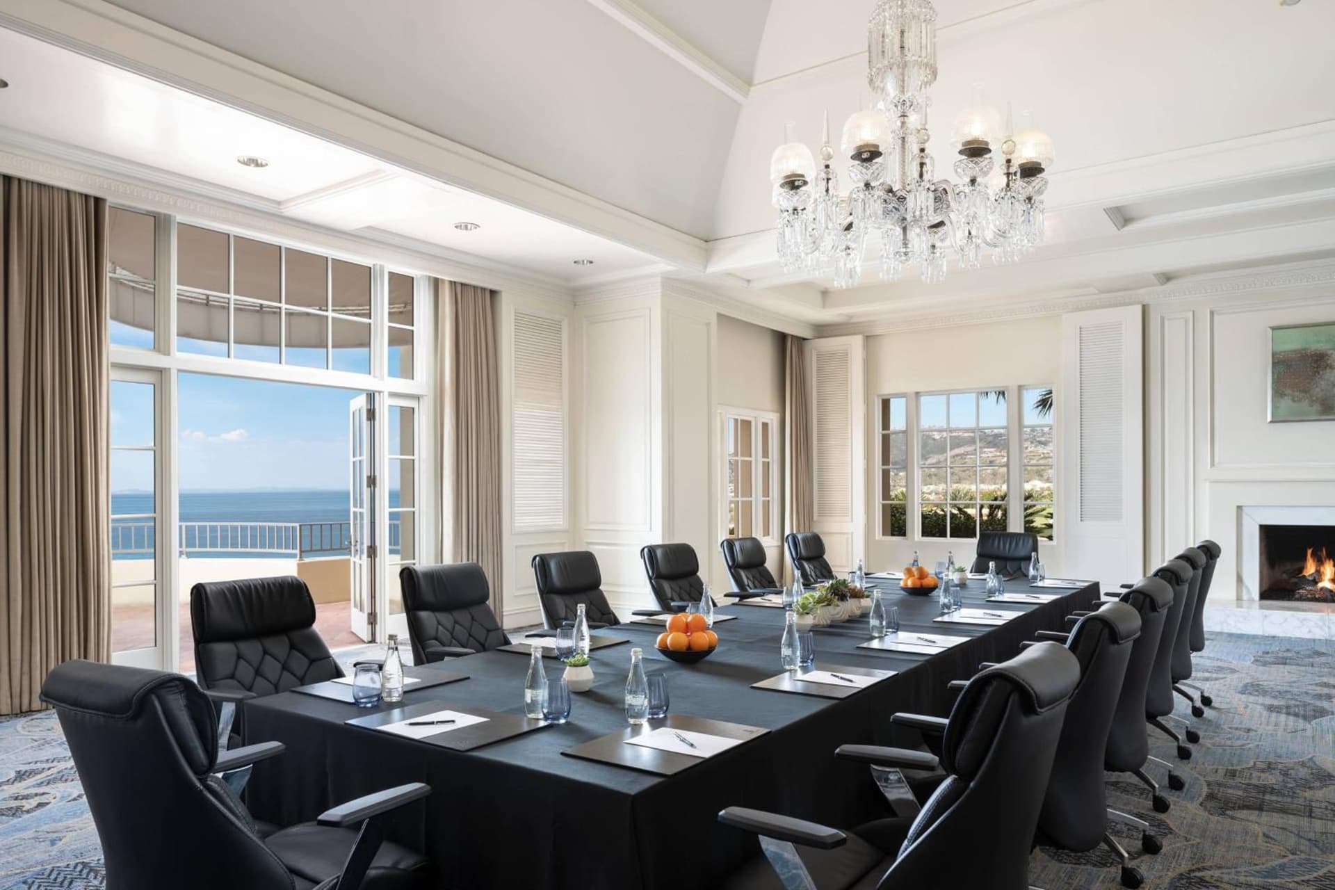 The Ritz-Carlton, Laguna Niguel gallery photo in Dana Point, CA — image 30