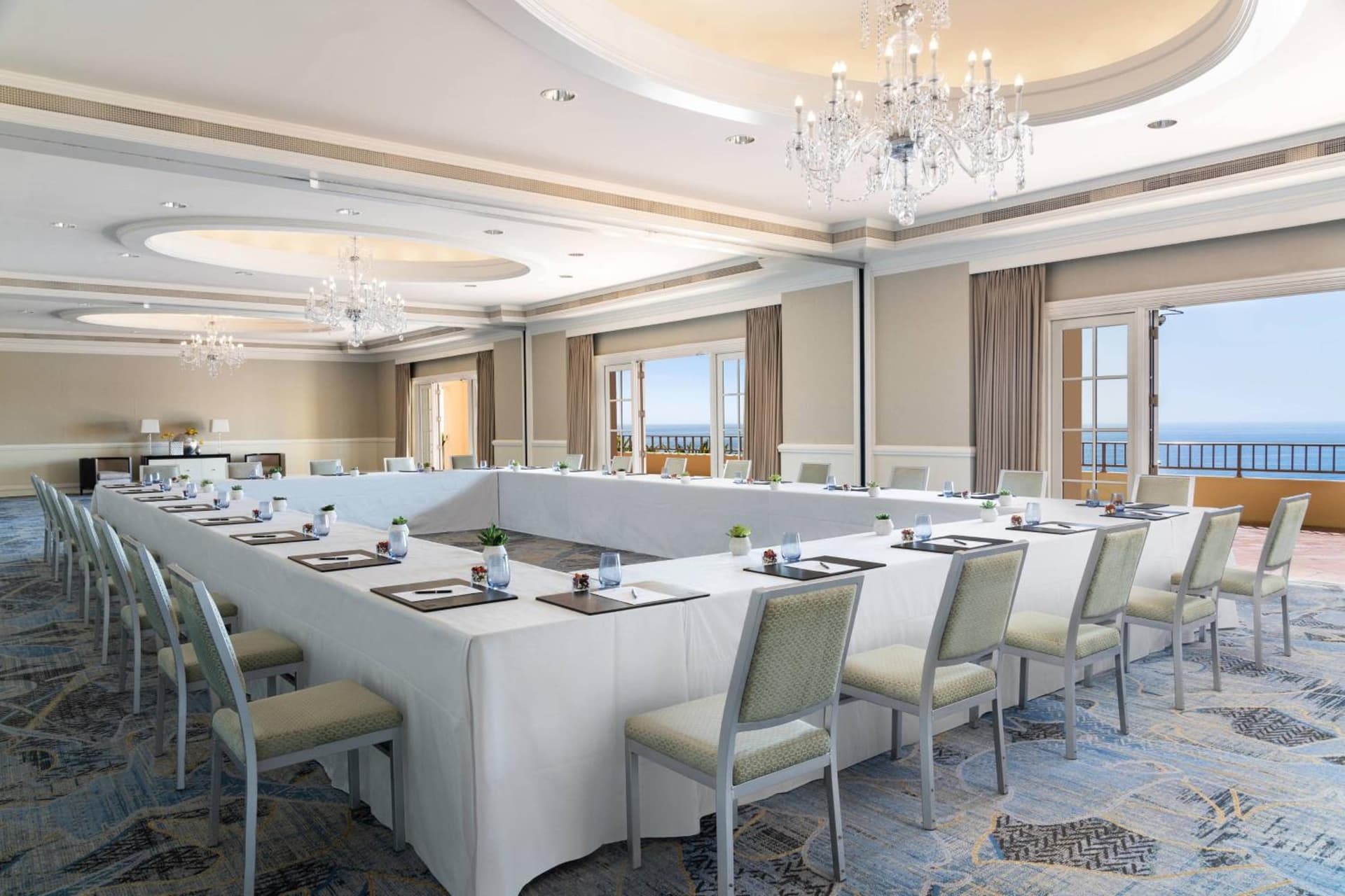 The Ritz-Carlton, Laguna Niguel gallery photo in Dana Point, CA — image 8