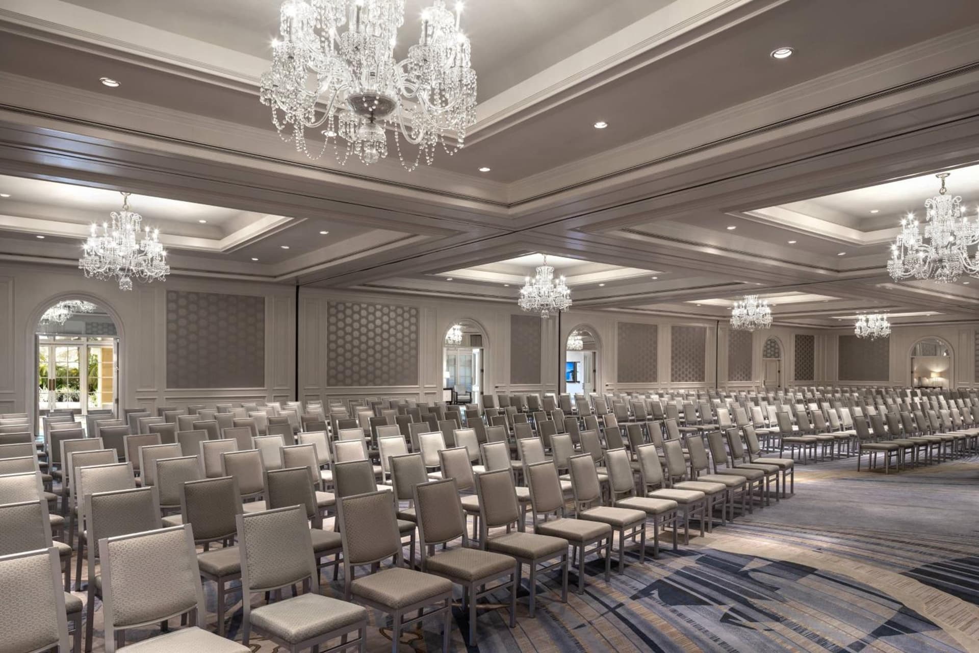 The Ritz-Carlton, Laguna Niguel gallery photo in Dana Point, CA — image 34