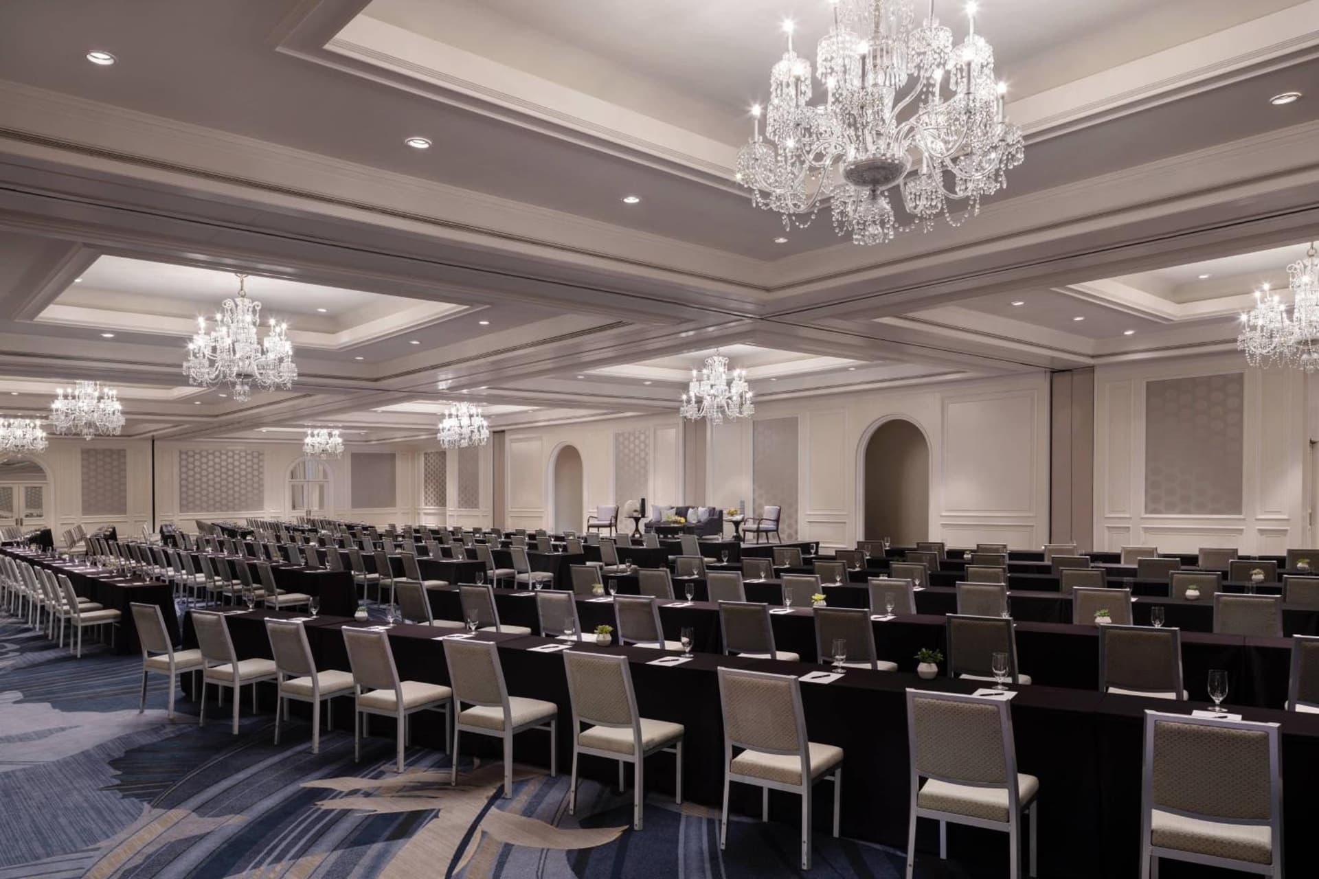 The Ritz-Carlton, Laguna Niguel gallery photo in Dana Point, CA — image 67