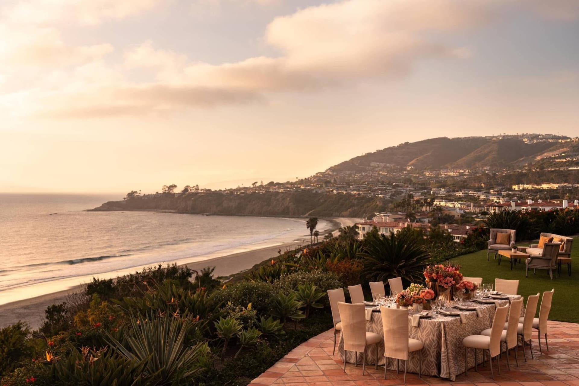 The Ritz-Carlton, Laguna Niguel interior in Dana Point, CA — gallery photo 2