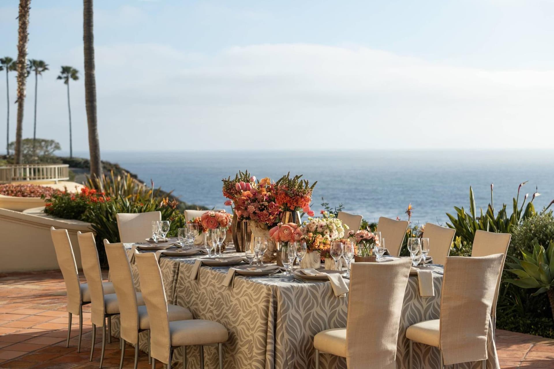 The Ritz-Carlton, Laguna Niguel gallery photo in Dana Point, CA — image 52