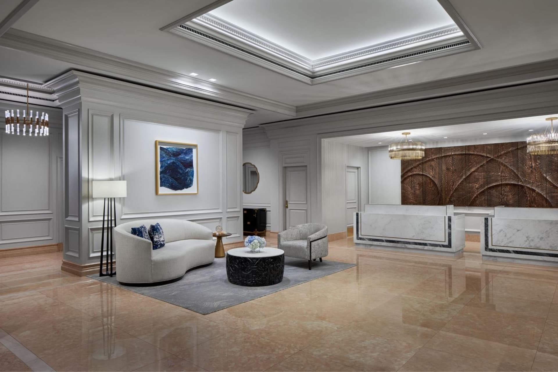 The Ritz Carlton, Pentagon City gallery photo in Arlington, VA — image 16
