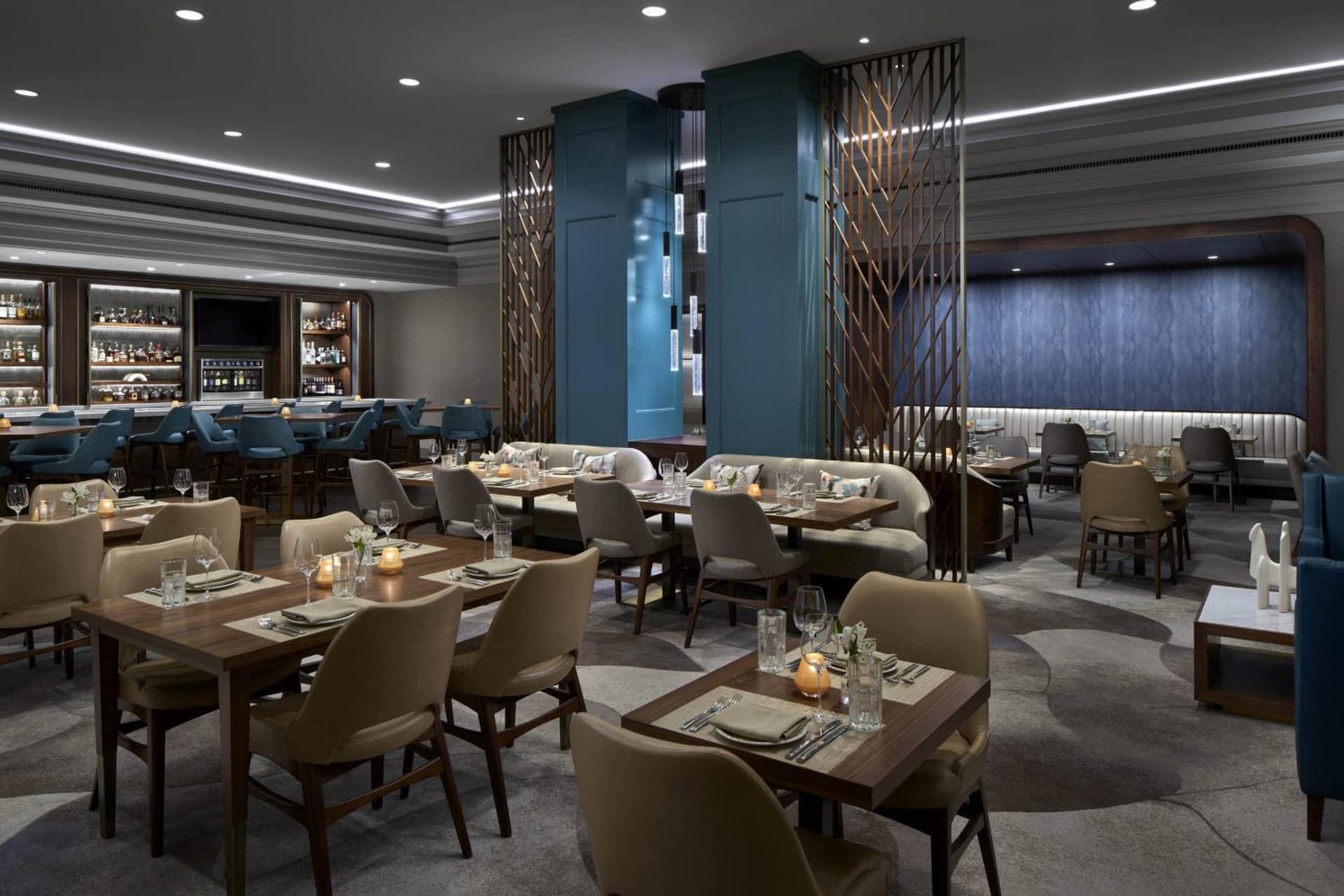 The Ritz Carlton, Pentagon City gallery photo in Arlington, VA — image 89
