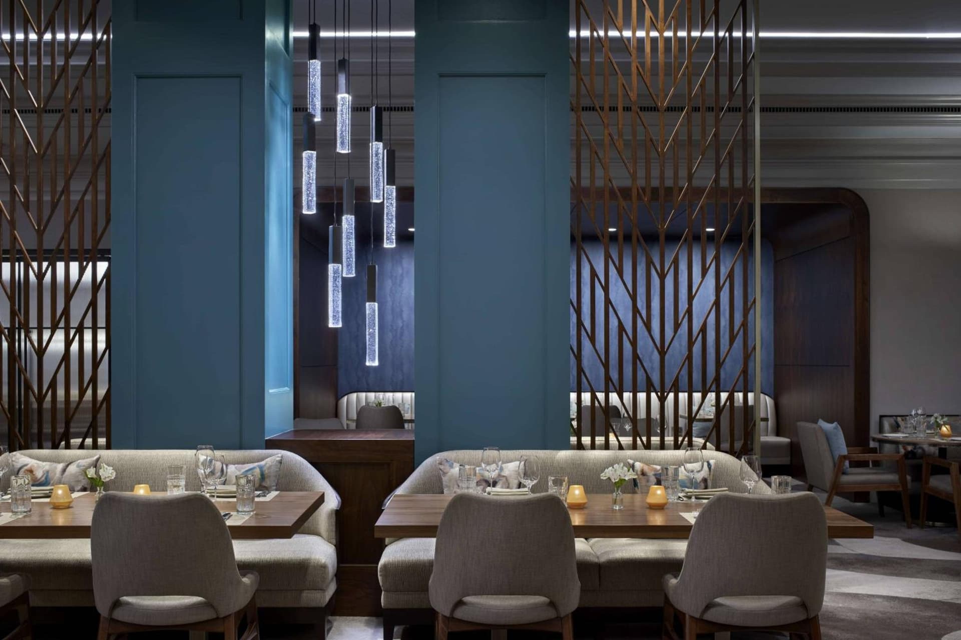 The Ritz Carlton, Pentagon City gallery photo in Arlington, VA — image 100