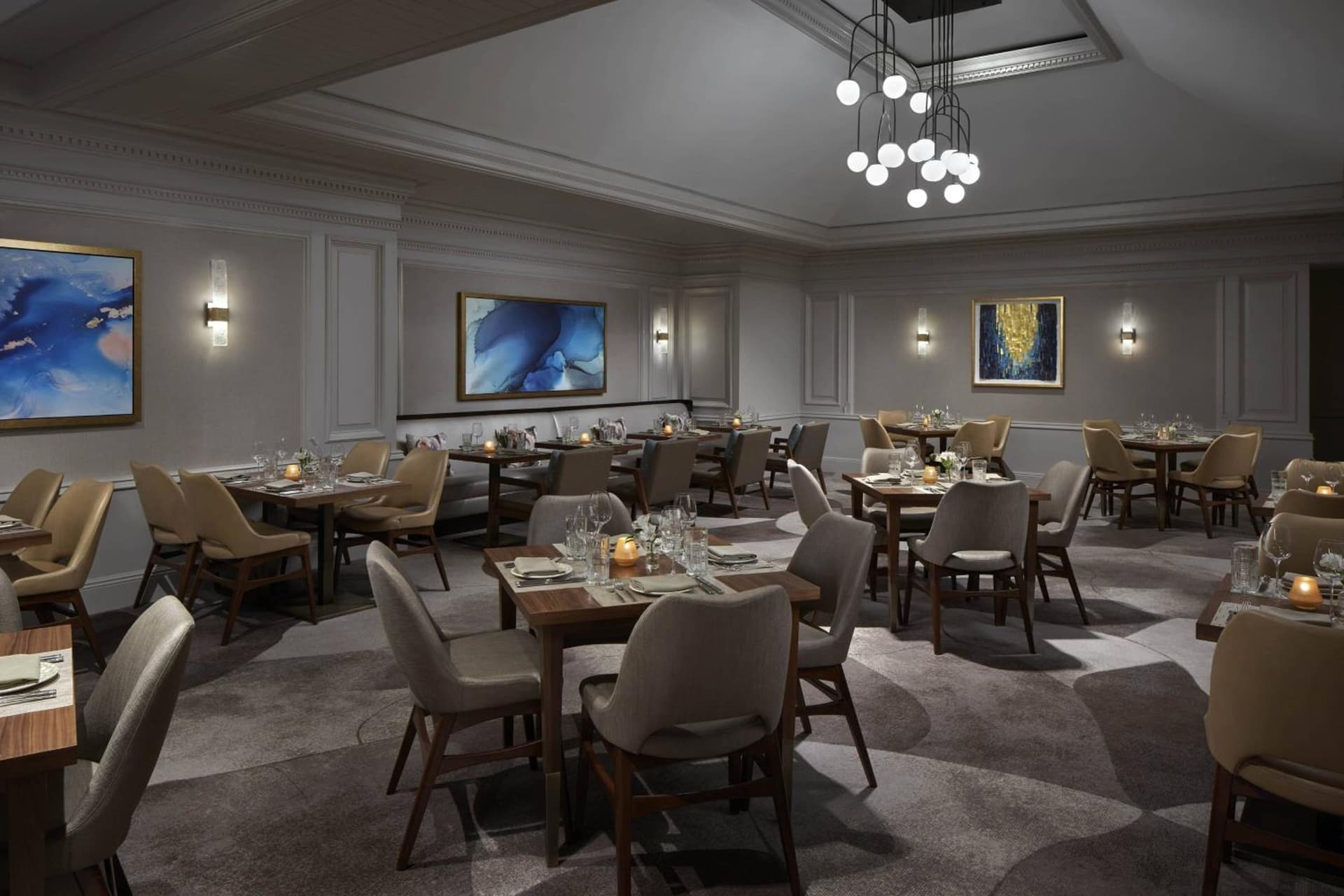 The Ritz Carlton, Pentagon City gallery photo in Arlington, VA — image 36