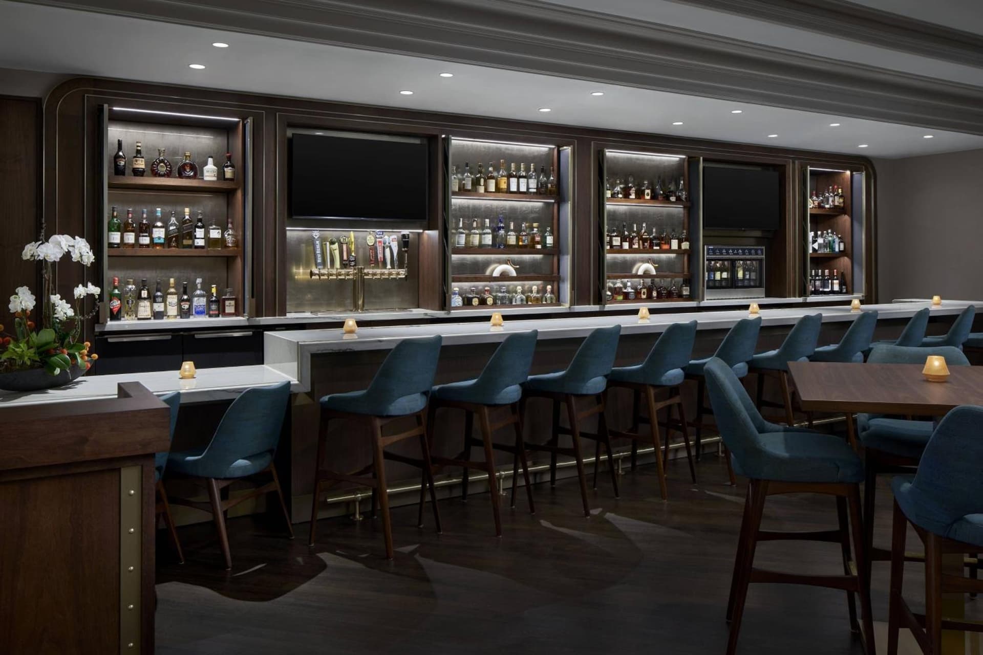 The Ritz Carlton, Pentagon City gallery photo in Arlington, VA — image 19