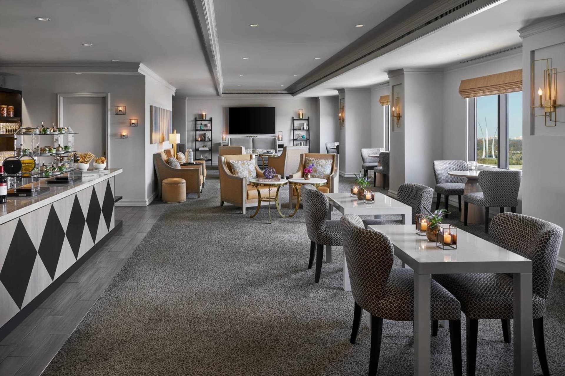 The Ritz Carlton, Pentagon City gallery photo in Arlington, VA — image 99