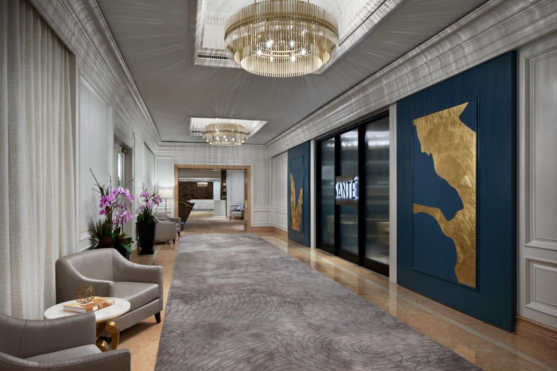 The Ritz Carlton, Pentagon City gallery photo in Arlington, VA — image 105