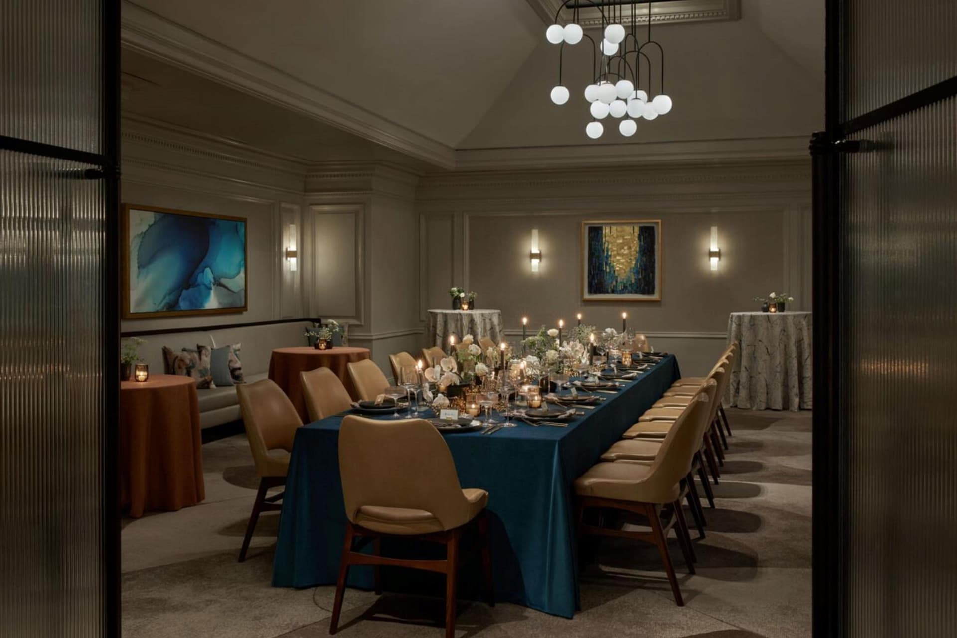 The Ritz Carlton, Pentagon City gallery photo in Arlington, VA — image 42