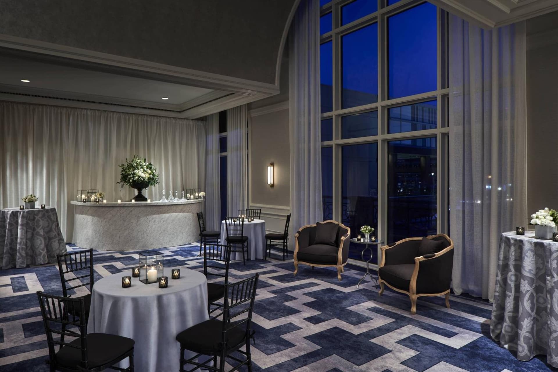 The Ritz Carlton, Pentagon City gallery photo in Arlington, VA — image 8