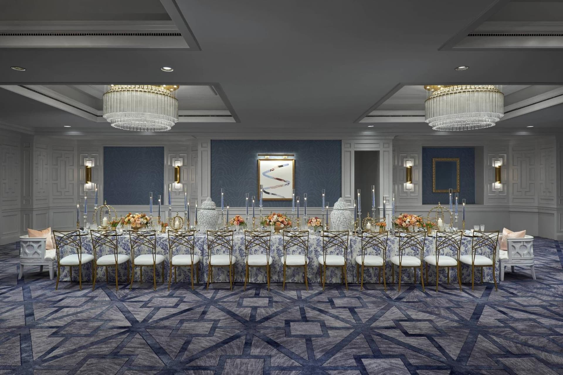 The Ritz Carlton, Pentagon City gallery photo in Arlington, VA — image 13