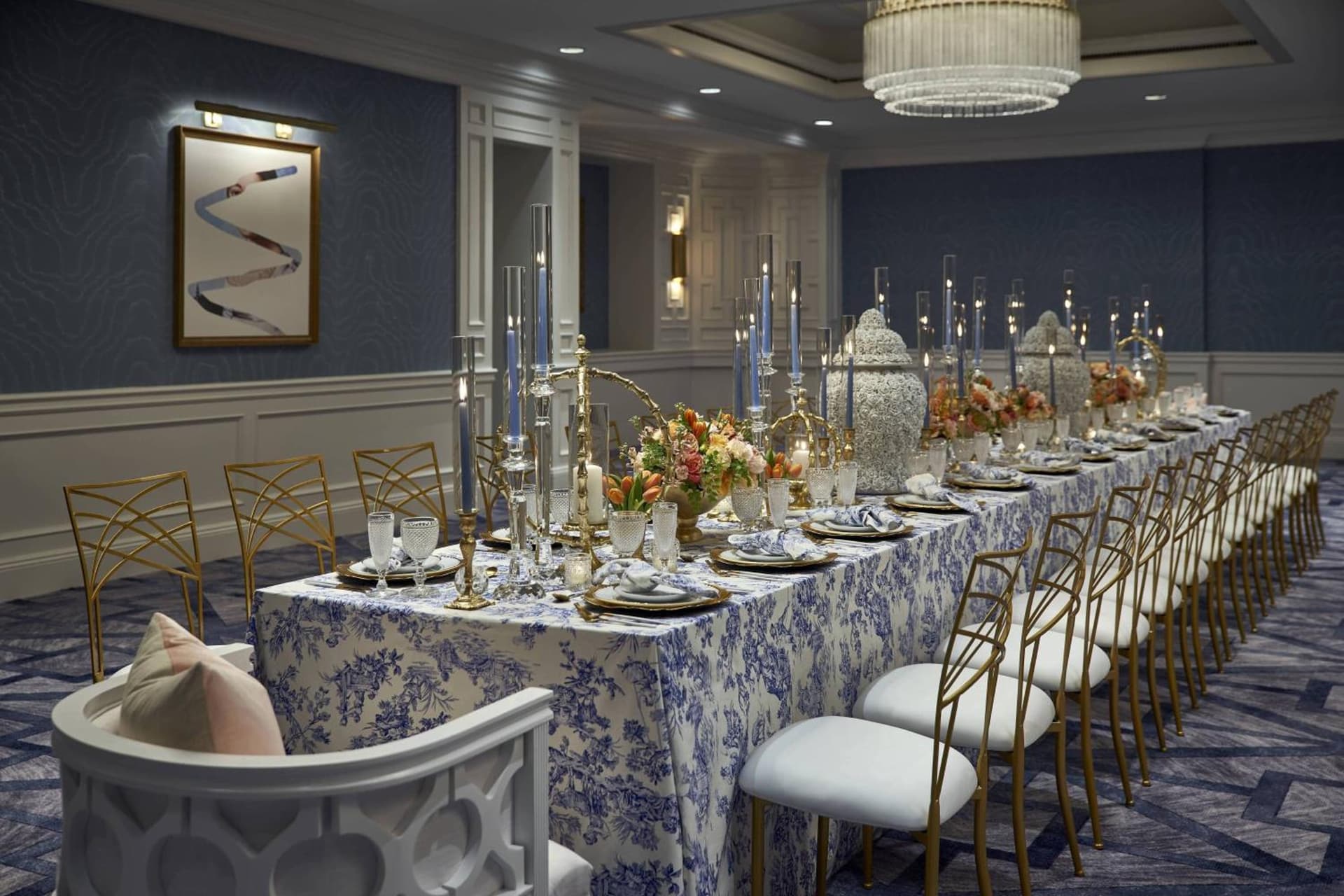 The Ritz Carlton, Pentagon City gallery photo in Arlington, VA — image 56