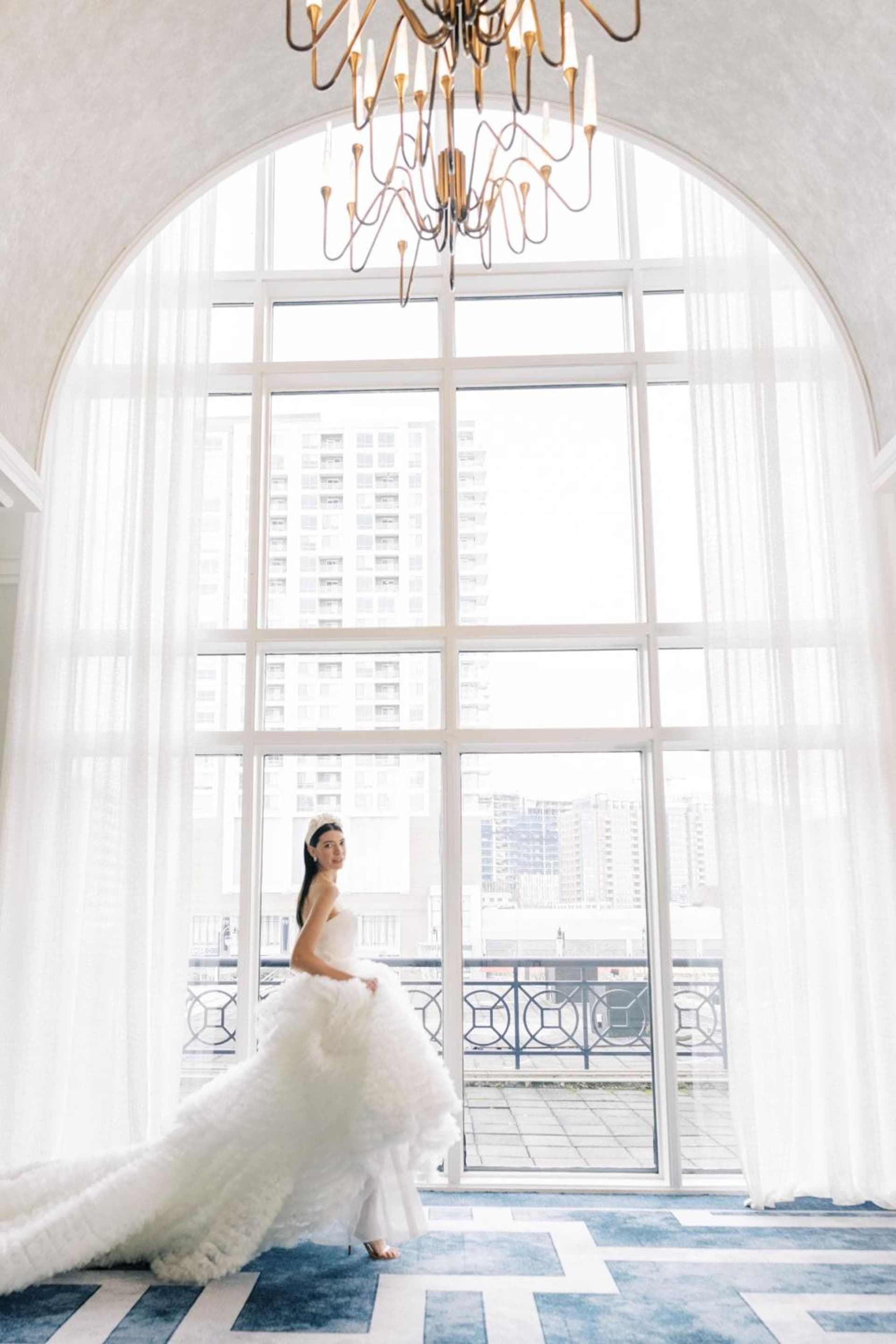 The Ritz Carlton, Pentagon City gallery photo in Arlington, VA — image 62