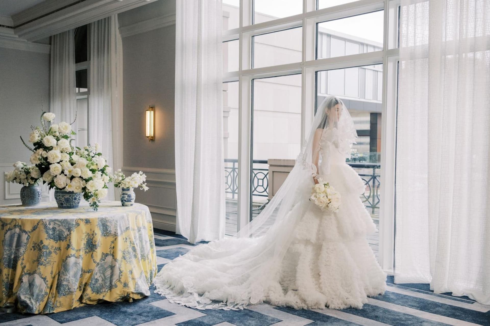 The Ritz Carlton, Pentagon City gallery photo in Arlington, VA — image 32