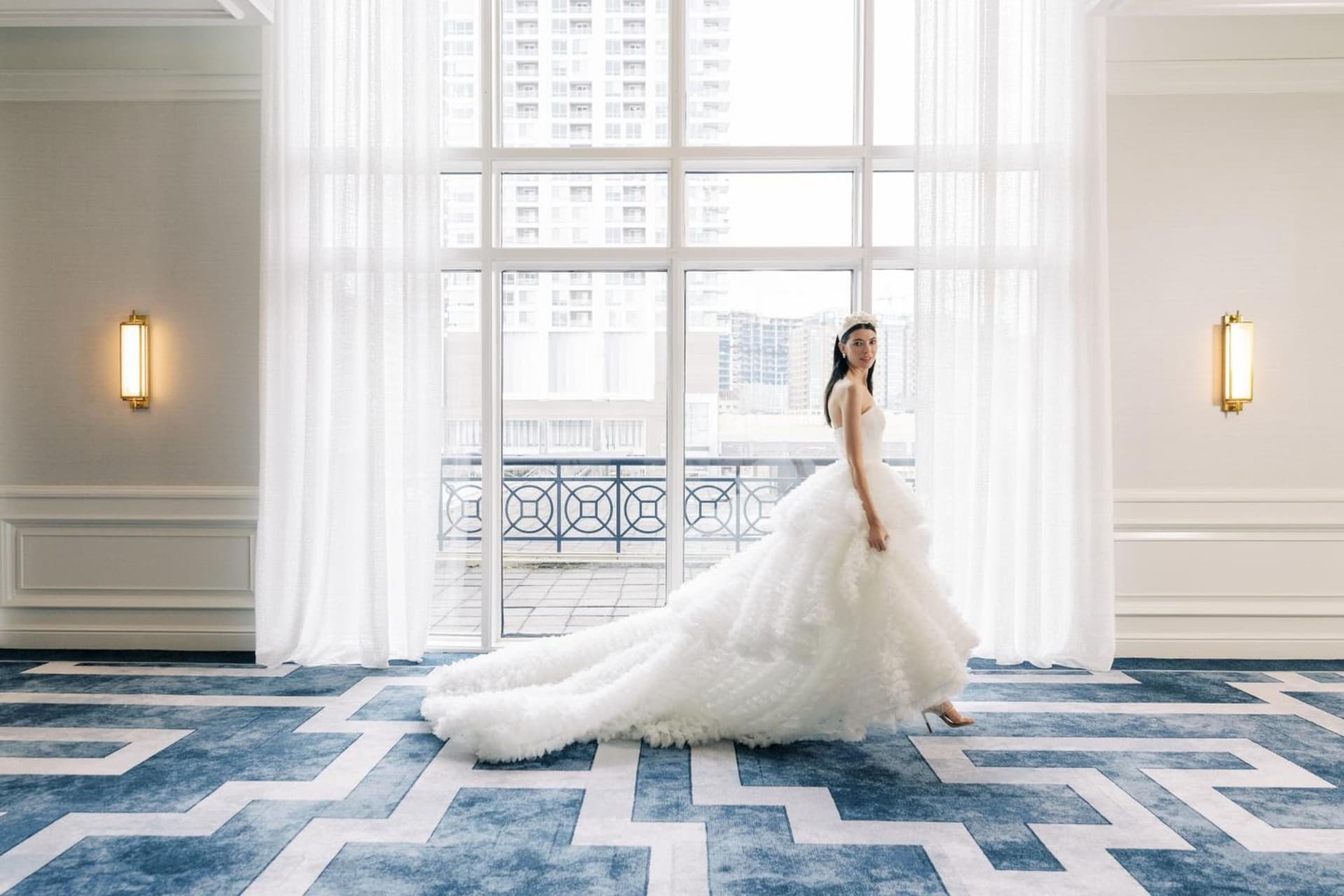 The Ritz Carlton, Pentagon City gallery photo in Arlington, VA — image 94