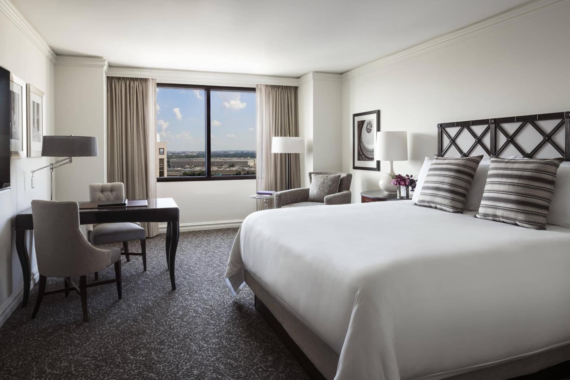 The Ritz Carlton, Pentagon City gallery photo in Arlington, VA — image 44