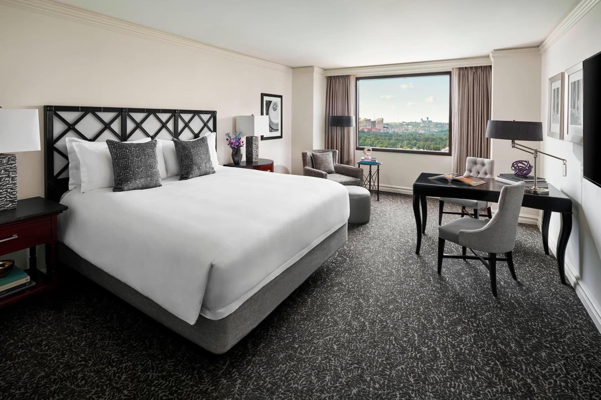 The Ritz Carlton, Pentagon City gallery photo in Arlington, VA — image 79