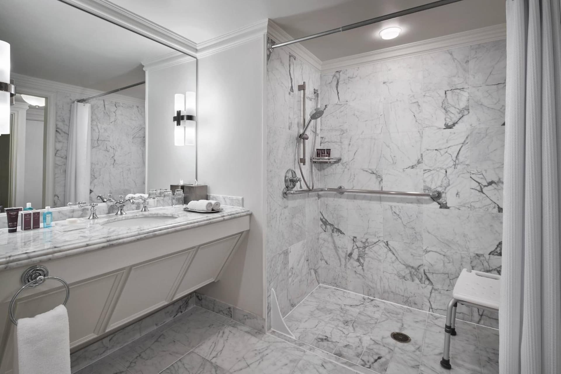 The Ritz Carlton, Pentagon City gallery photo in Arlington, VA — image 5