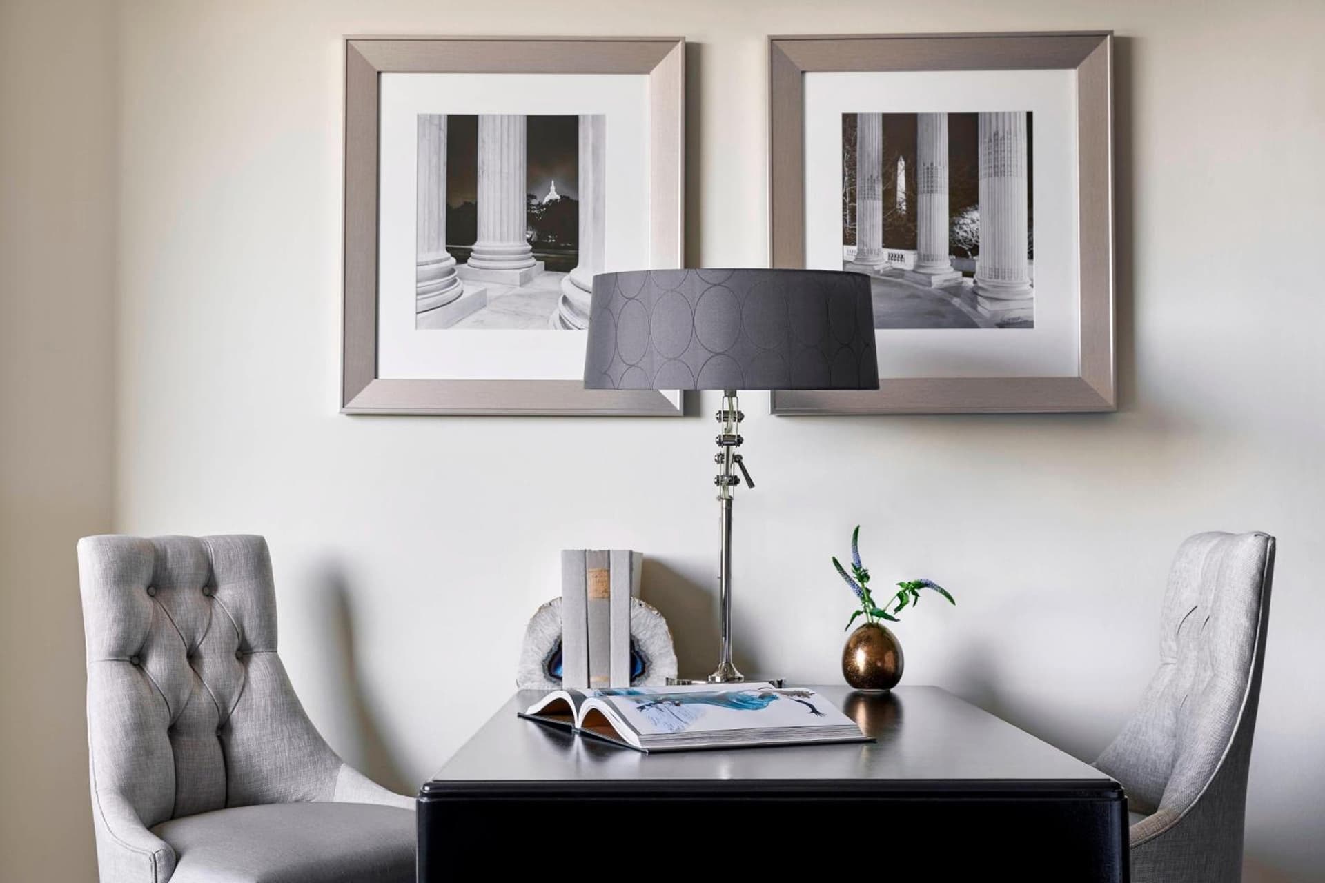 The Ritz Carlton, Pentagon City gallery photo in Arlington, VA — image 69