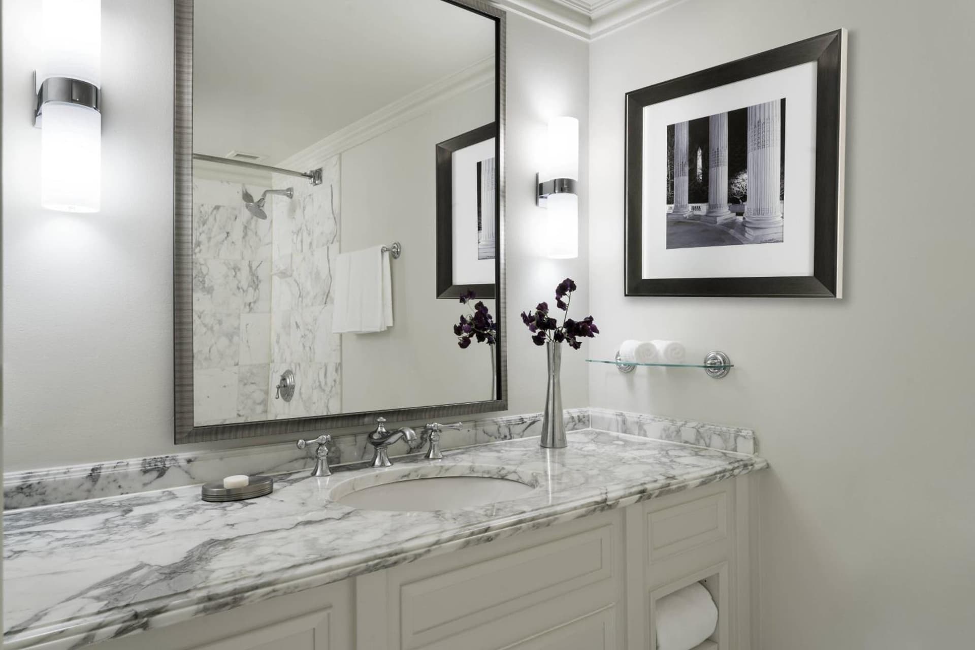 The Ritz Carlton, Pentagon City gallery photo in Arlington, VA — image 57