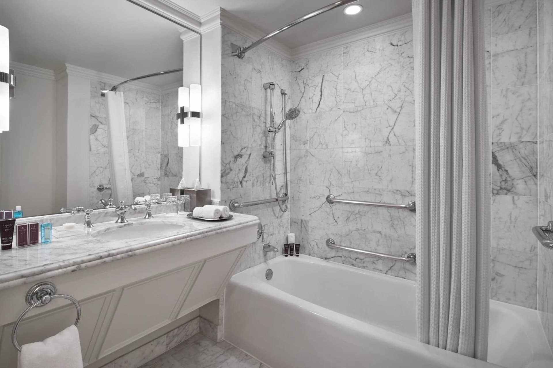 The Ritz Carlton, Pentagon City gallery photo in Arlington, VA — image 45