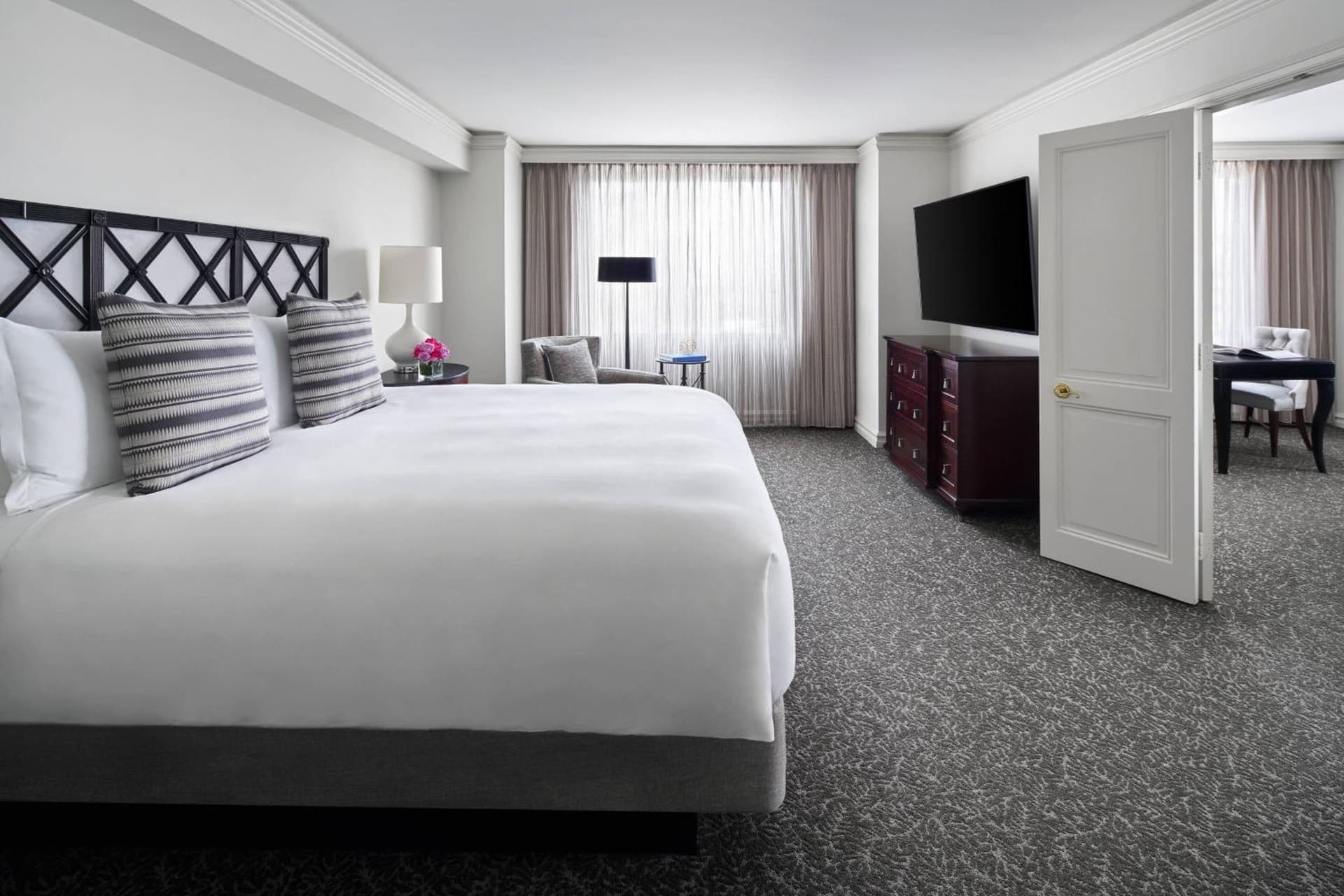 The Ritz Carlton, Pentagon City gallery photo in Arlington, VA — image 63