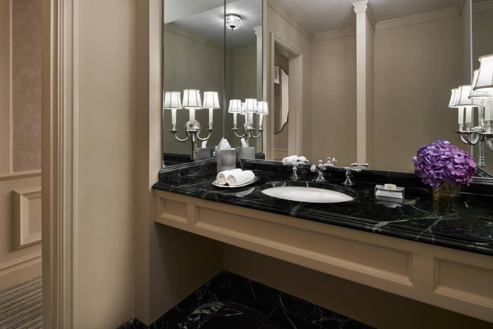 The Ritz Carlton, Pentagon City gallery photo in Arlington, VA — image 104