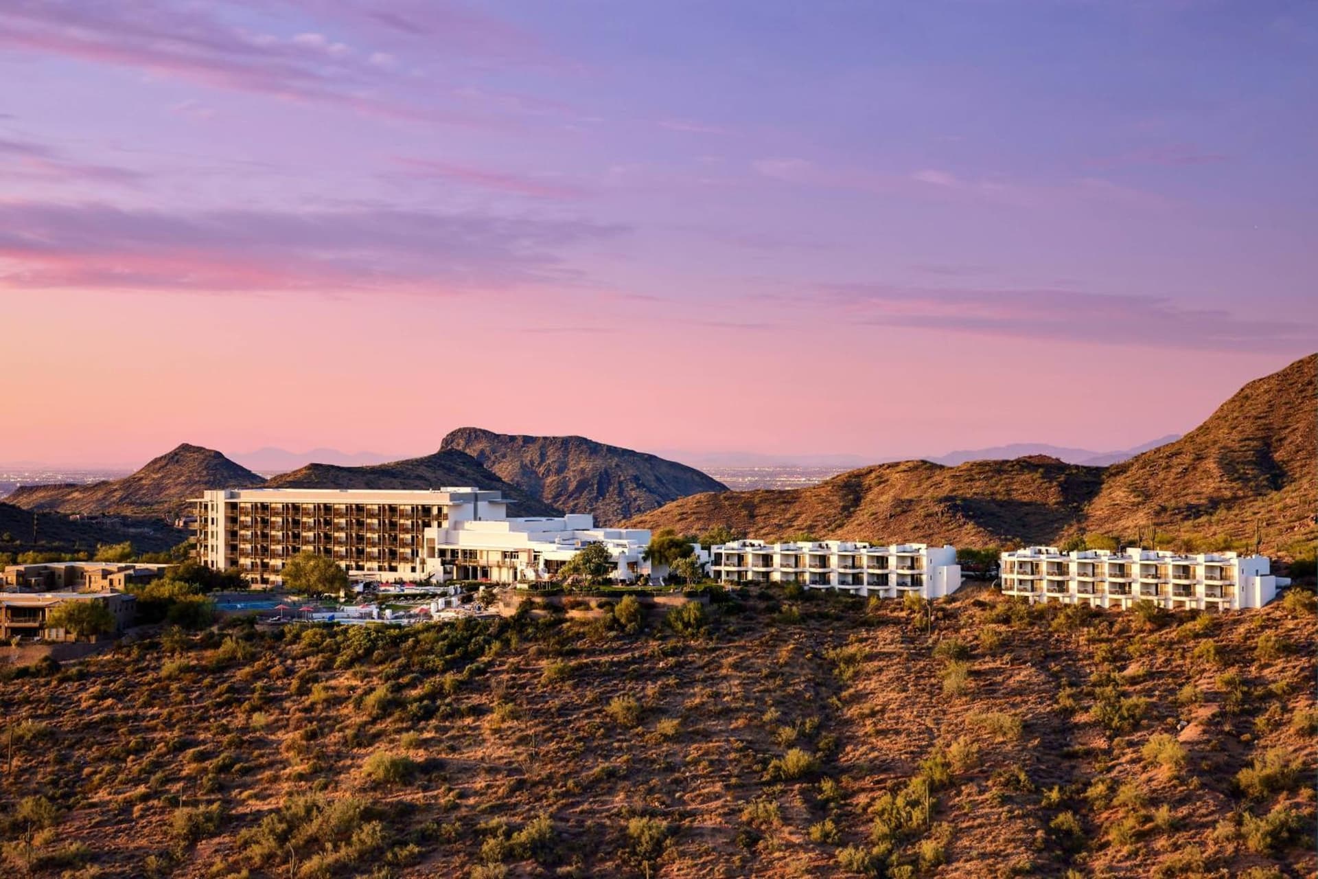 ADERO Scottsdale Resort, Autograph Collection featured exterior or lobby in Scottsdale, AZ — similar hotel
