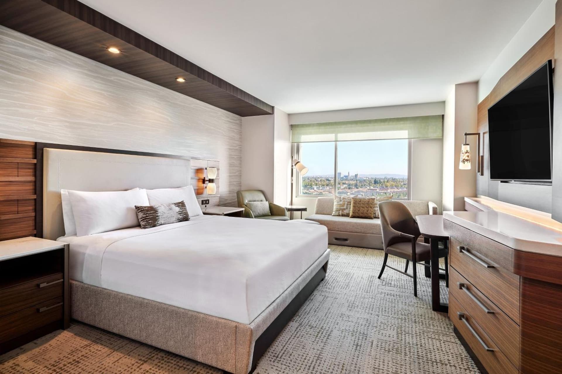 JW Marriott, Anaheim Resort gallery photo in Anaheim, CA — image 87