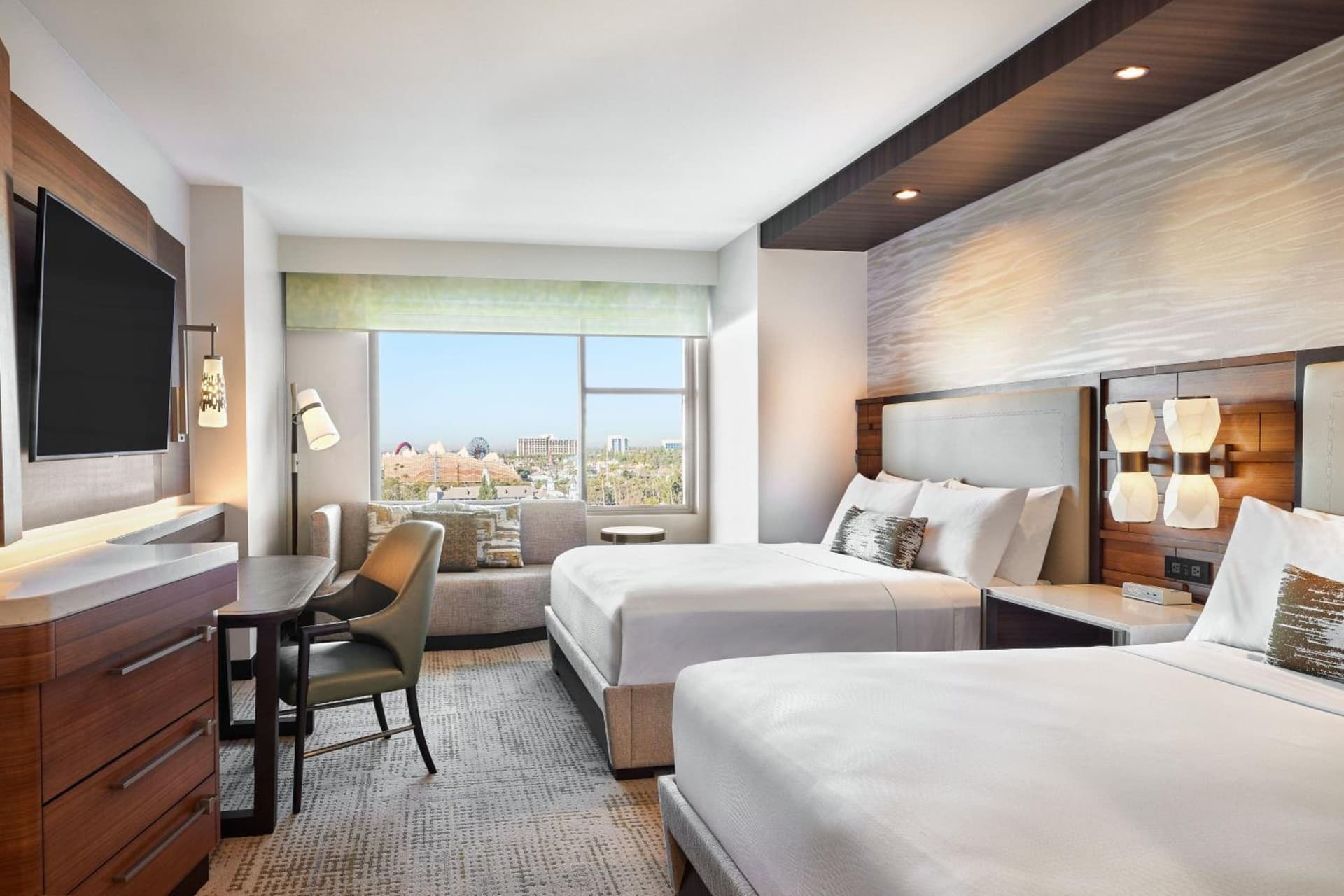 JW Marriott, Anaheim Resort gallery photo in Anaheim, CA — image 109
