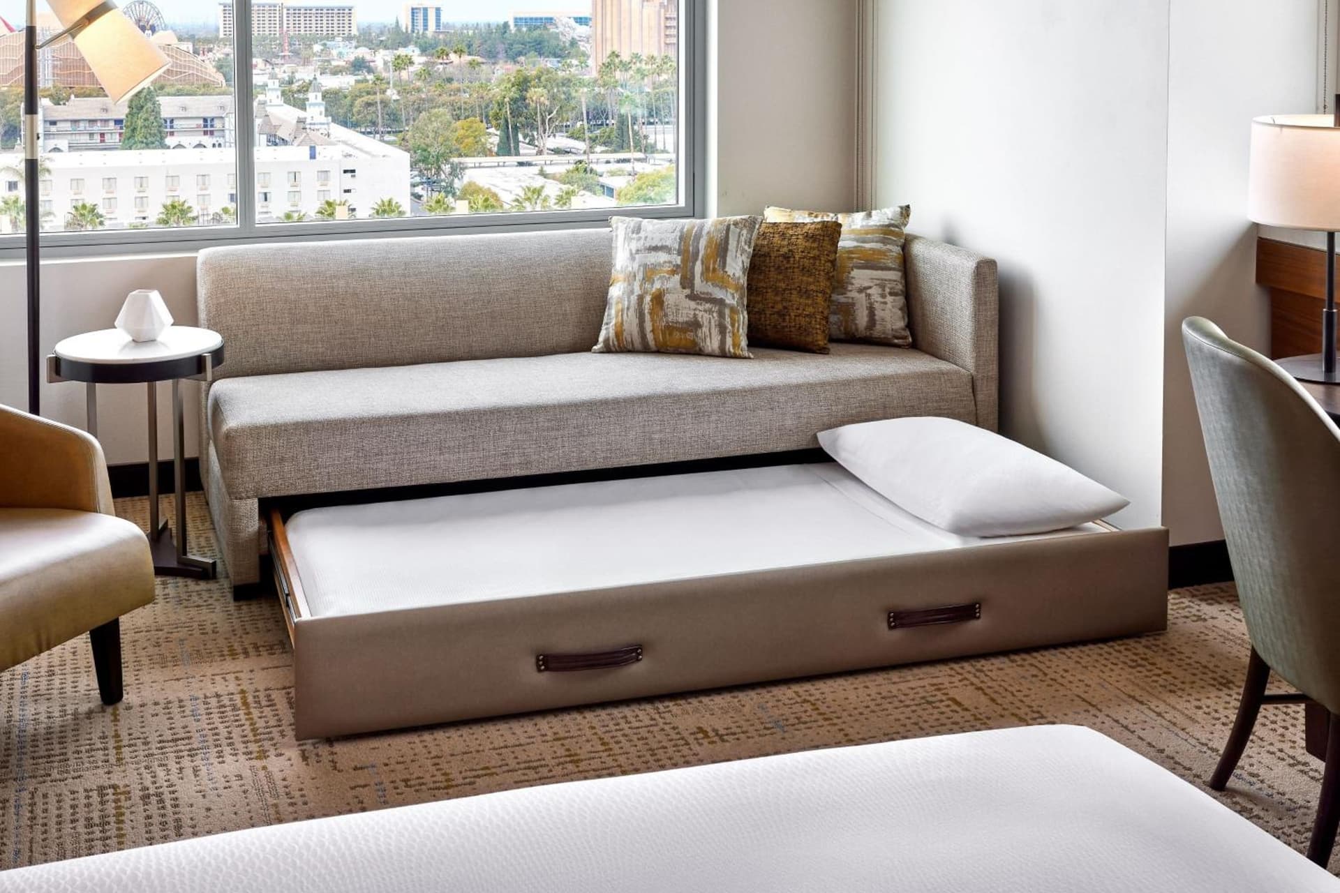 JW Marriott, Anaheim Resort gallery photo in Anaheim, CA — image 9