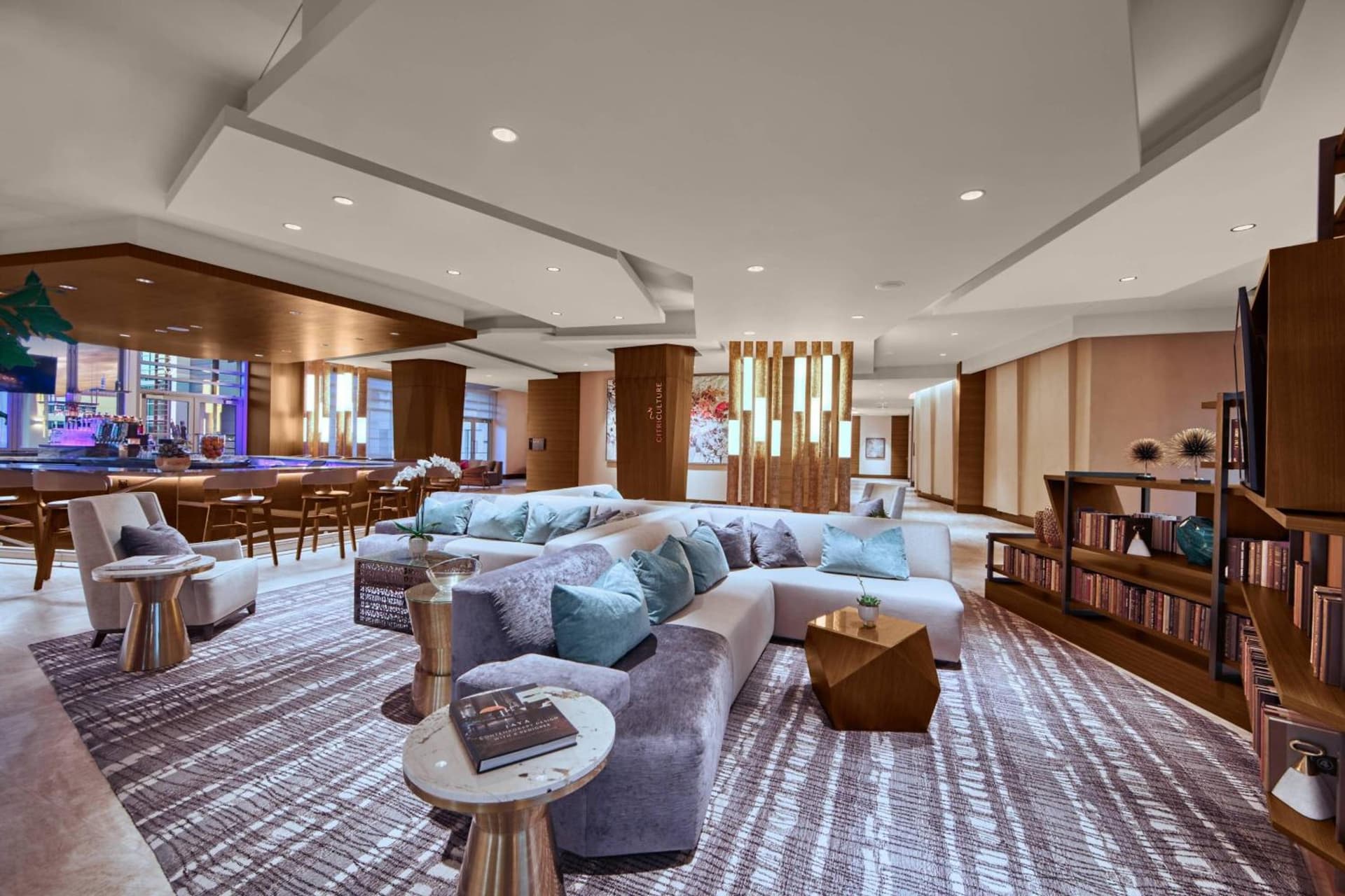 JW Marriott, Anaheim Resort gallery photo in Anaheim, CA — image 69