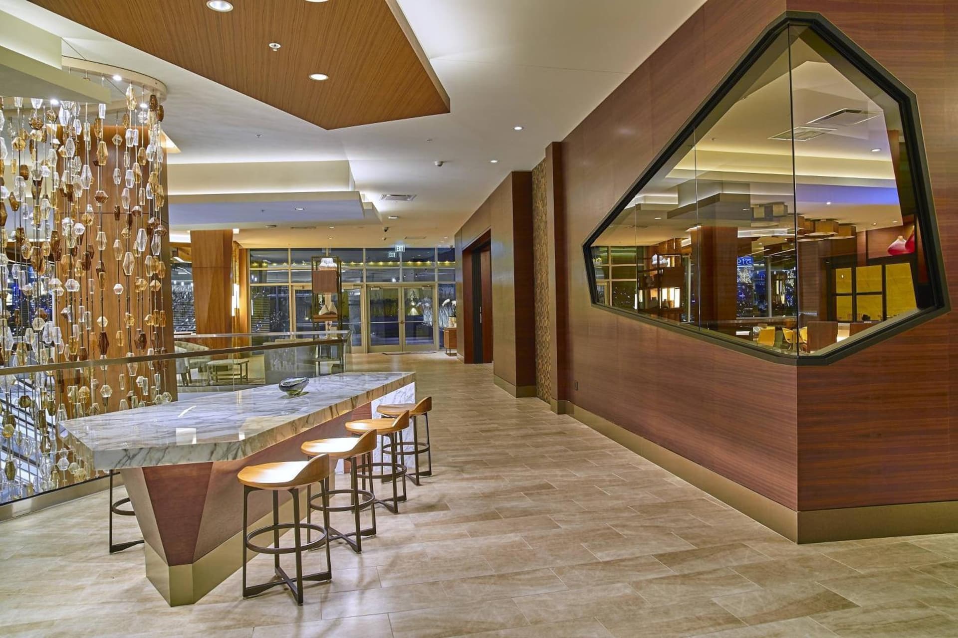 JW Marriott, Anaheim Resort gallery photo in Anaheim, CA — image 38