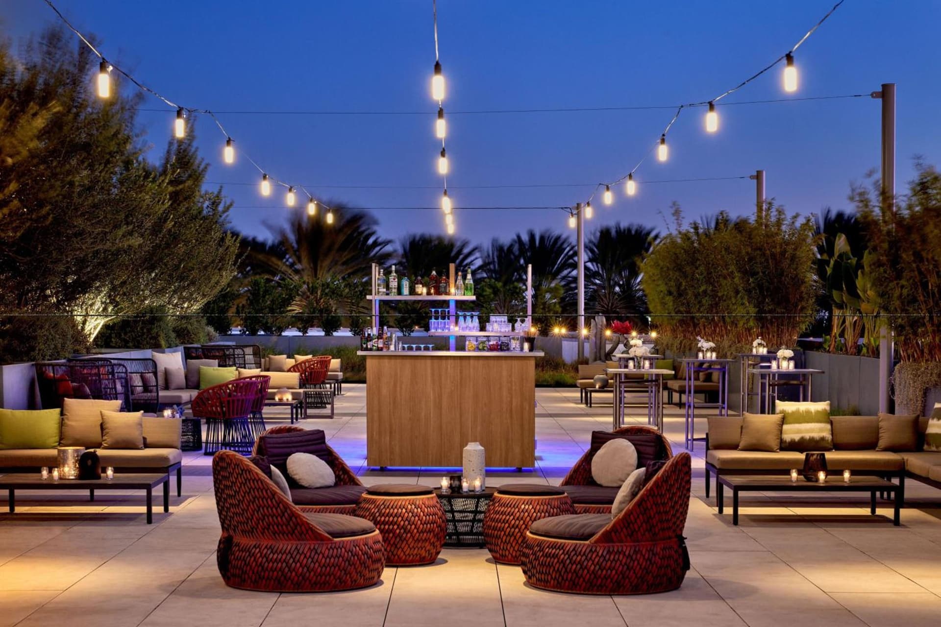 JW Marriott, Anaheim Resort gallery photo in Anaheim, CA — image 78
