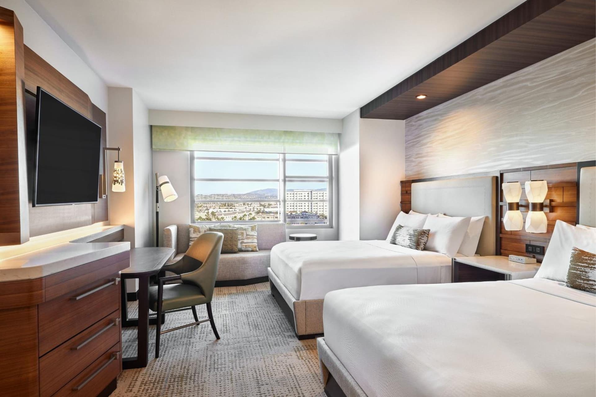 JW Marriott, Anaheim Resort gallery photo in Anaheim, CA — image 105
