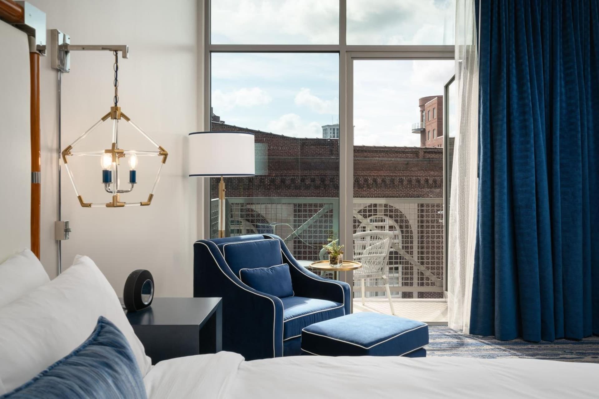 JW Marriott Savannah Plant Riverside District gallery photo in Savannah, GA — image 38