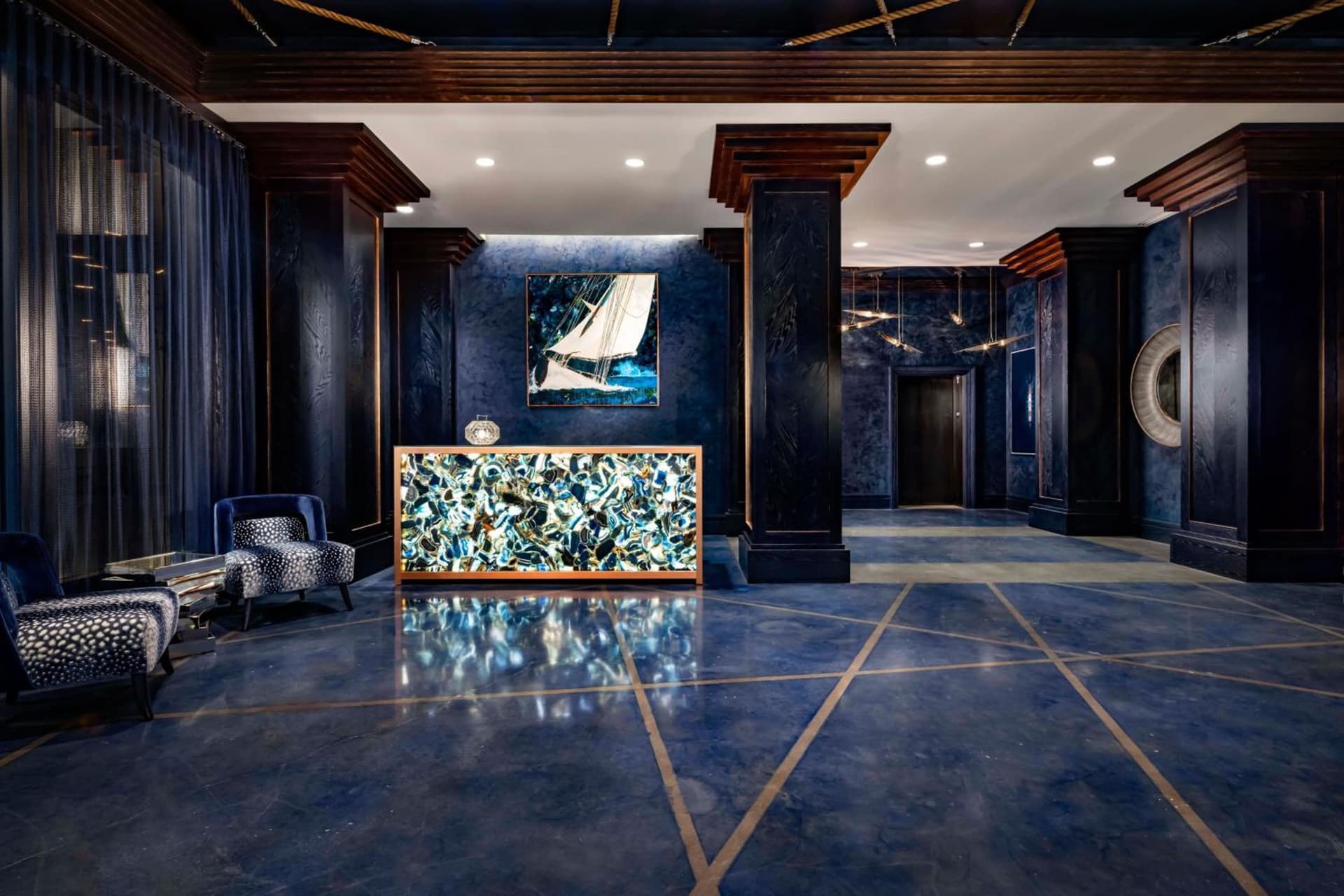 JW Marriott Savannah Plant Riverside District gallery photo in Savannah, GA — image 139