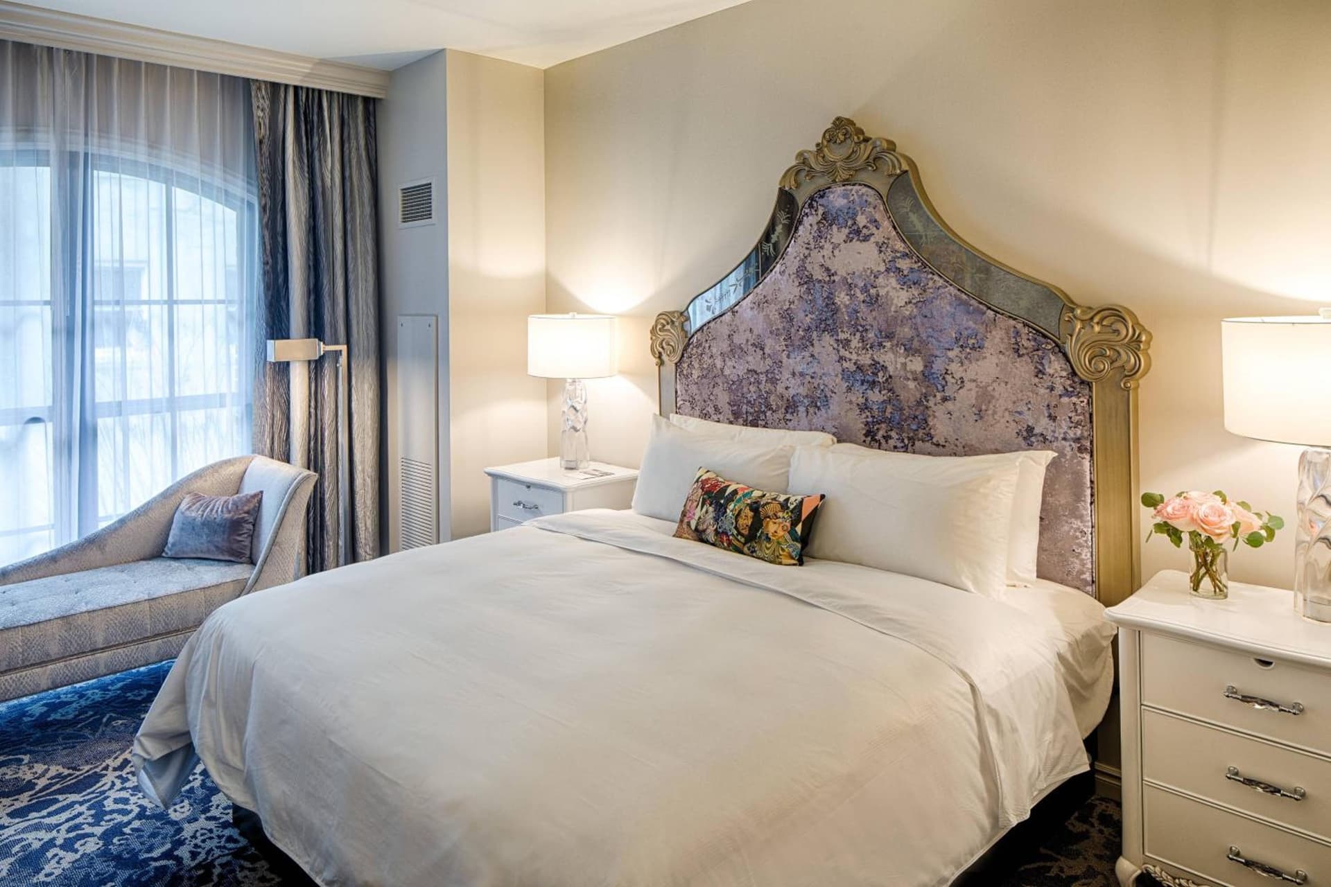 JW Marriott Savannah Plant Riverside District gallery photo in Savannah, GA — image 93