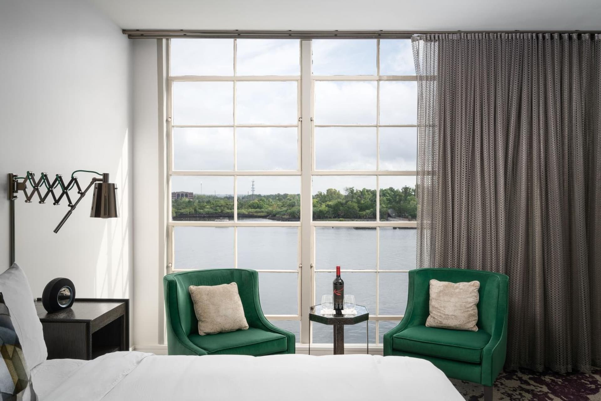 JW Marriott Savannah Plant Riverside District gallery photo in Savannah, GA — image 90