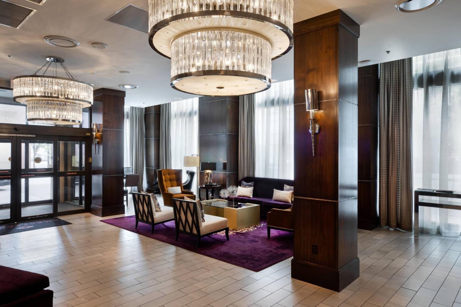 Ambassador Hotel Wichita, Autograph Collection gallery photo in Wichita, KS — image 21